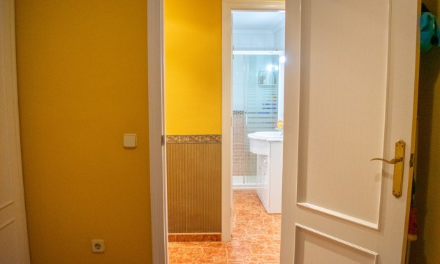 Herverkoop - Apartment - Guardamar del Segura - Center
