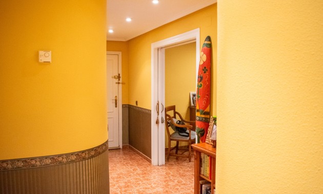 Herverkoop - Apartment - Guardamar del Segura - Center