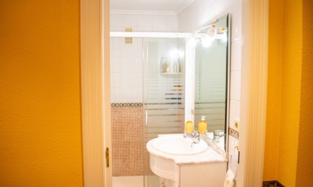 Herverkoop - Apartment - Guardamar del Segura - Center