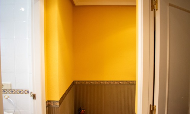 Herverkoop - Apartment - Guardamar del Segura - Center