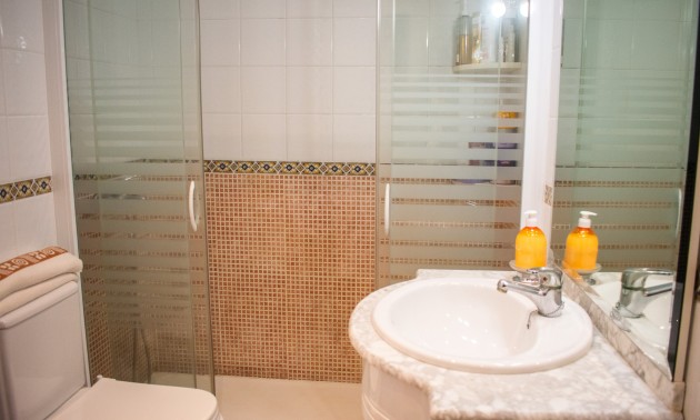 Herverkoop - Apartment - Guardamar del Segura - Center