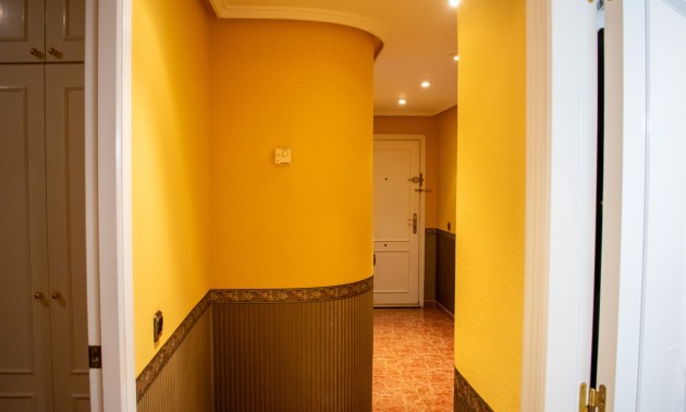 Herverkoop - Apartment - Guardamar del Segura - Center