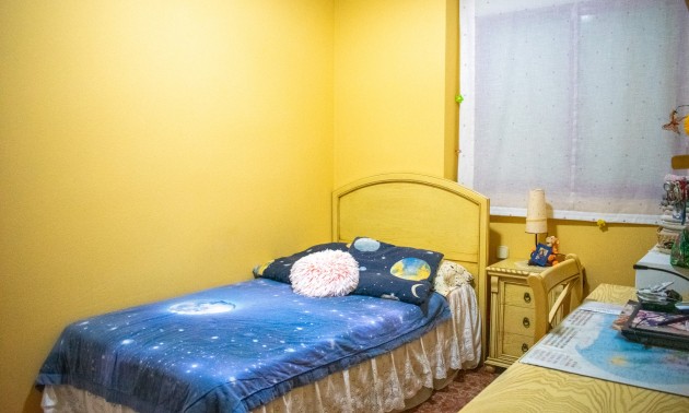 Herverkoop - Apartment - Guardamar del Segura - Center