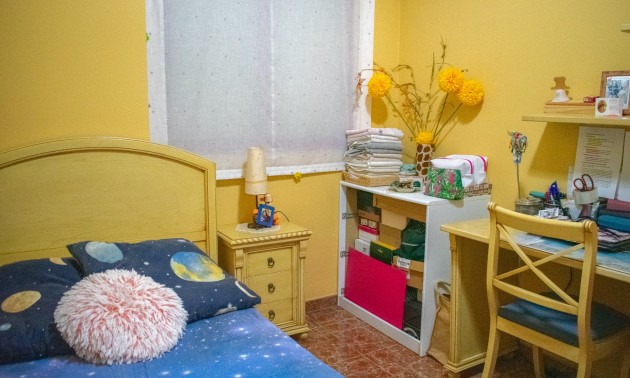 Herverkoop - Apartment - Guardamar del Segura - Center