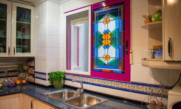Herverkoop - Apartment - Guardamar del Segura - Center