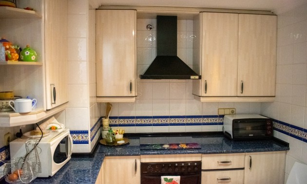 Herverkoop - Apartment - Guardamar del Segura - Center