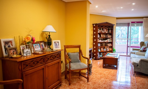 Herverkoop - Apartment - Guardamar del Segura - Center
