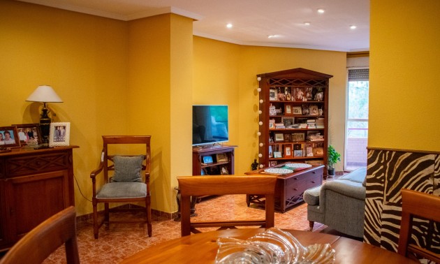 Herverkoop - Apartment - Guardamar del Segura - Center
