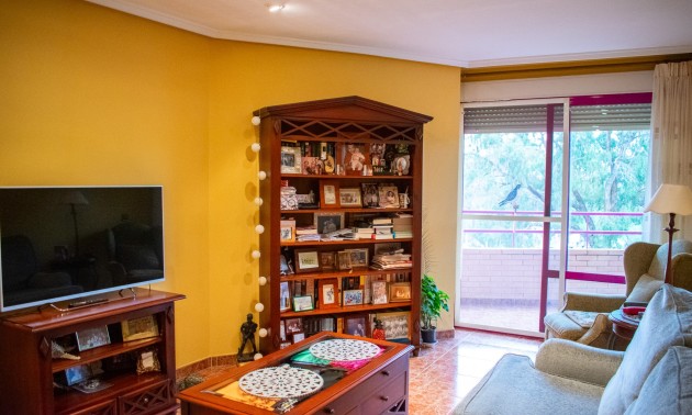 Herverkoop - Apartment - Guardamar del Segura - Center