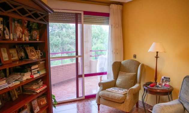 Herverkoop - Apartment - Guardamar del Segura - Center