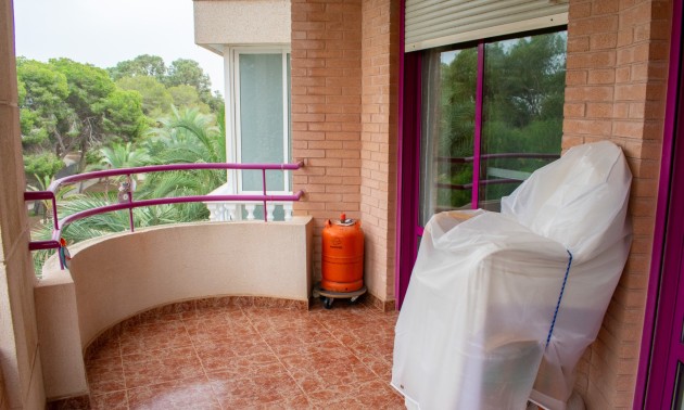 Herverkoop - Apartment - Guardamar del Segura - Center