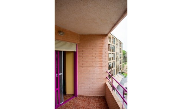 Herverkoop - Apartment - Guardamar del Segura - Center