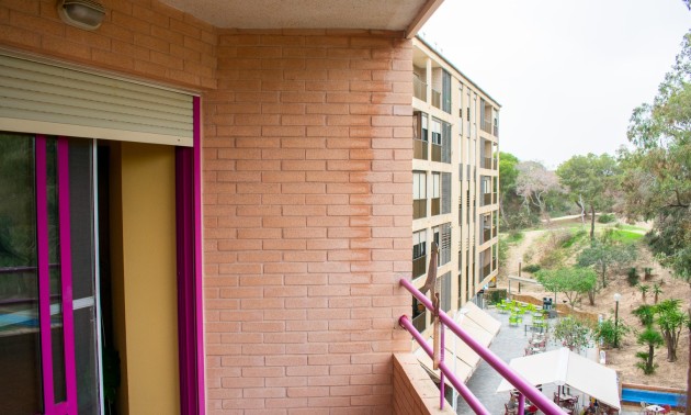 Herverkoop - Apartment - Guardamar del Segura - Center