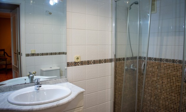 Herverkoop - Apartment - Guardamar del Segura - Center