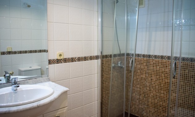 Herverkoop - Apartment - Guardamar del Segura - Center