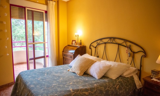 Herverkoop - Apartment - Guardamar del Segura - Center