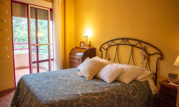 Herverkoop - Apartment - Guardamar del Segura - Center