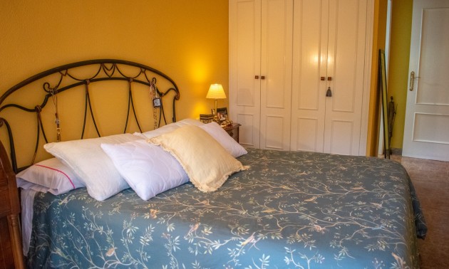 Herverkoop - Apartment - Guardamar del Segura - Center