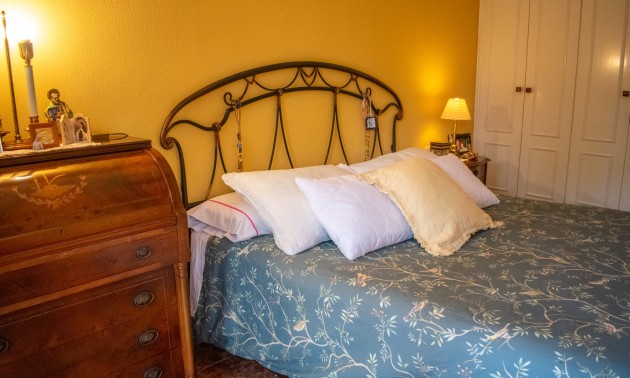 Herverkoop - Apartment - Guardamar del Segura - Center