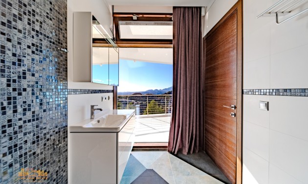 Revente - Villa - Altea
