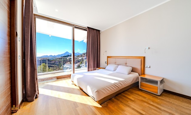 Revente - Villa - Altea