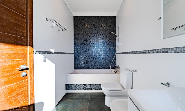 Revente - Villa - Altea