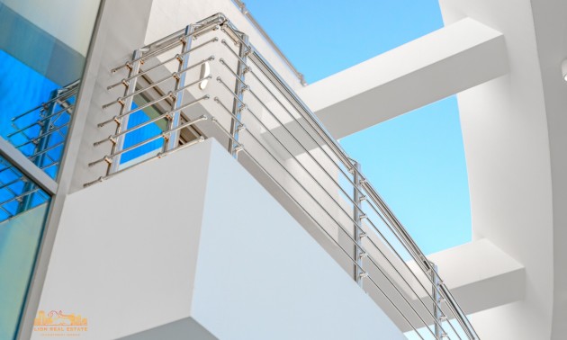 Revente - Villa - Altea