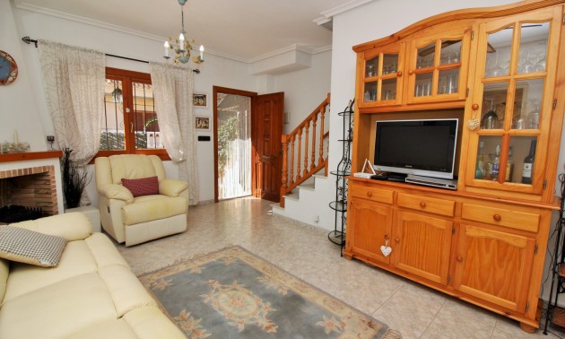 Resale - Townhouse - Playa Flamenca