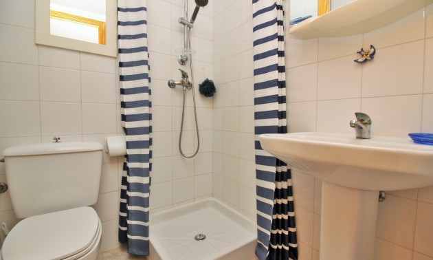 Resale - Townhouse - Playa Flamenca