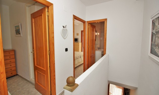 Resale - Townhouse - Playa Flamenca