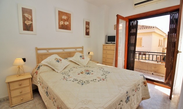 Resale - Townhouse - Playa Flamenca