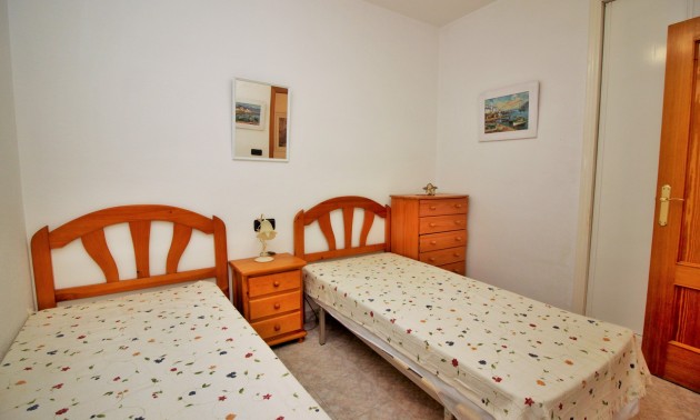 Resale - Townhouse - Playa Flamenca