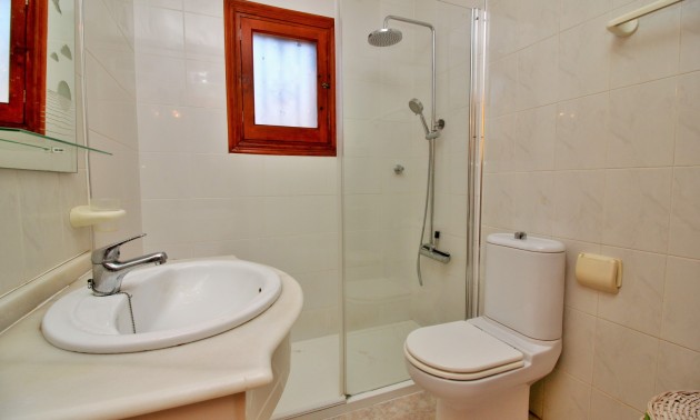 Resale - Townhouse - Playa Flamenca