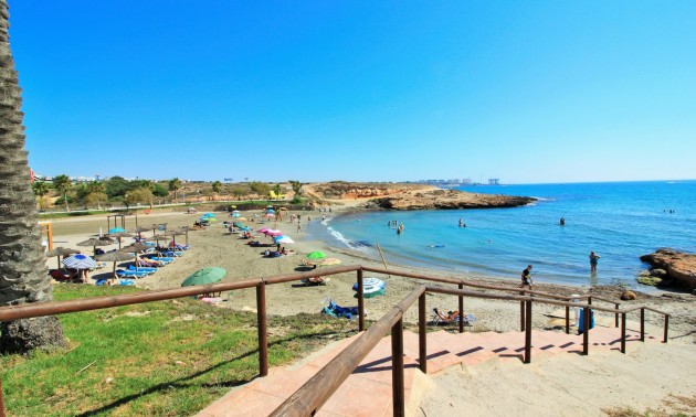 Resale - Townhouse - Playa Flamenca