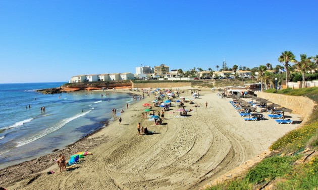 Resale - Townhouse - Playa Flamenca