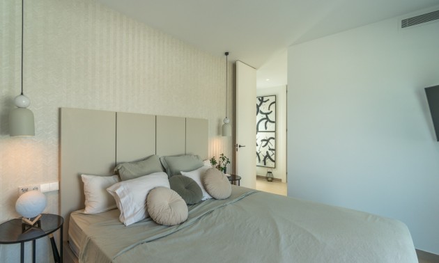 Herverkoop - Villa - Torrevieja - Los Balcones