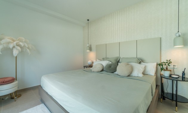 Herverkoop - Villa - Torrevieja - Los Balcones