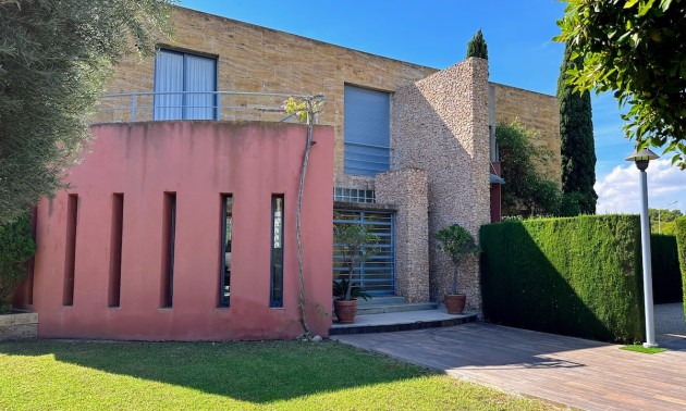 Herverkoop - Villa - Orihuela Costa - Dehesa de campoamor