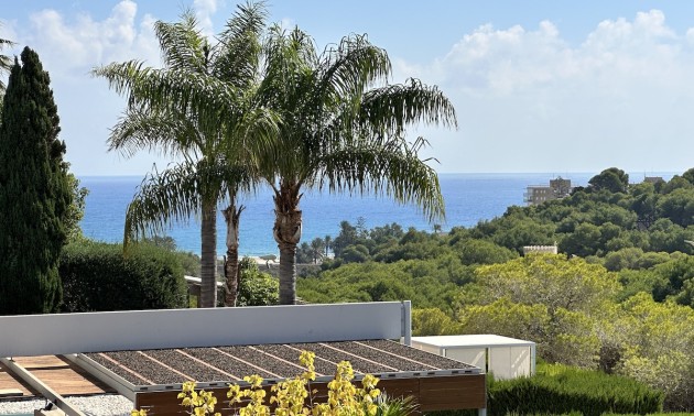 Herverkoop - Villa - Orihuela Costa - Dehesa de campoamor