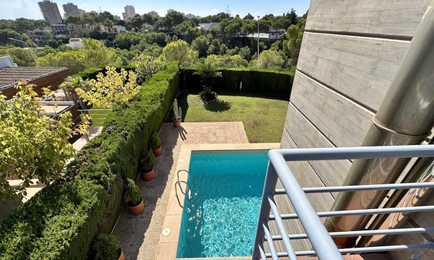 Herverkoop - Villa - Orihuela Costa - Dehesa de campoamor