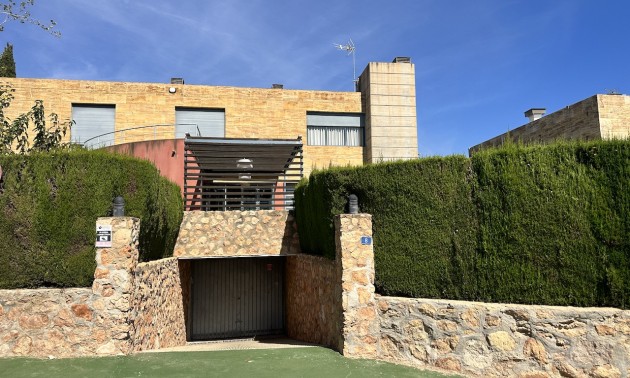 Herverkoop - Villa - Orihuela Costa - Dehesa de campoamor