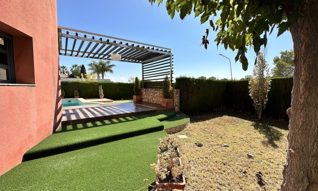 Herverkoop - Villa - Orihuela Costa - Dehesa de campoamor