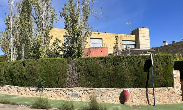 Herverkoop - Villa - Orihuela Costa - Dehesa de campoamor