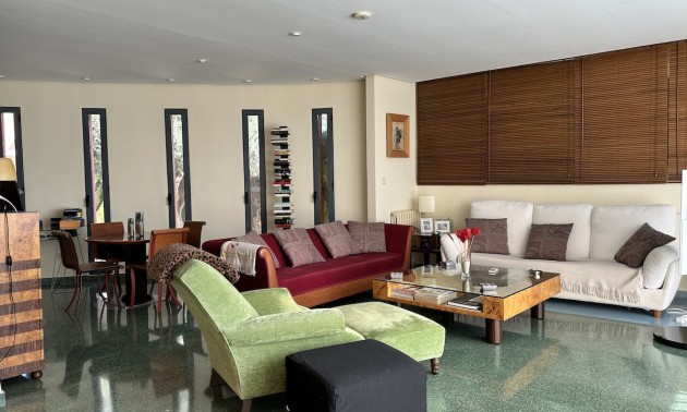 Herverkoop - Villa - Orihuela Costa - Dehesa de campoamor