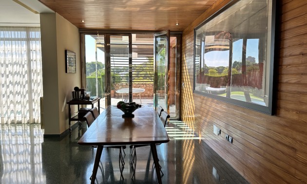 Herverkoop - Villa - Orihuela Costa - Dehesa de campoamor