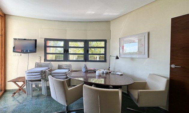 Herverkoop - Villa - Orihuela Costa - Dehesa de campoamor
