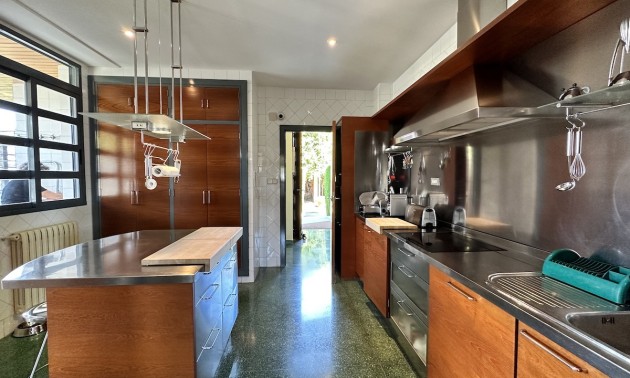 Herverkoop - Villa - Orihuela Costa - Dehesa de campoamor