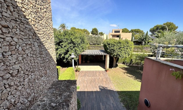 Herverkoop - Villa - Orihuela Costa - Dehesa de campoamor