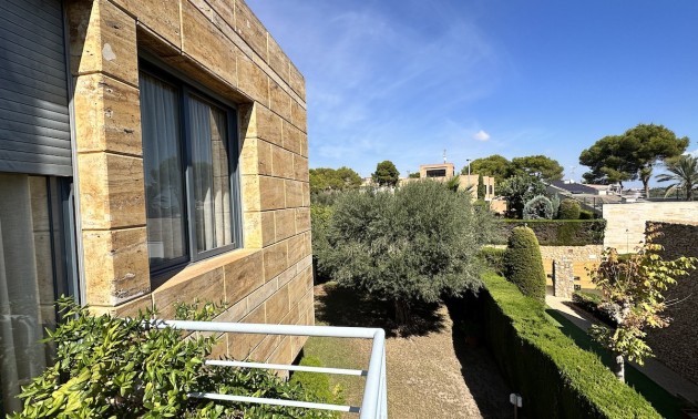 Herverkoop - Villa - Orihuela Costa - Dehesa de campoamor