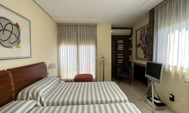 Herverkoop - Villa - Orihuela Costa - Dehesa de campoamor